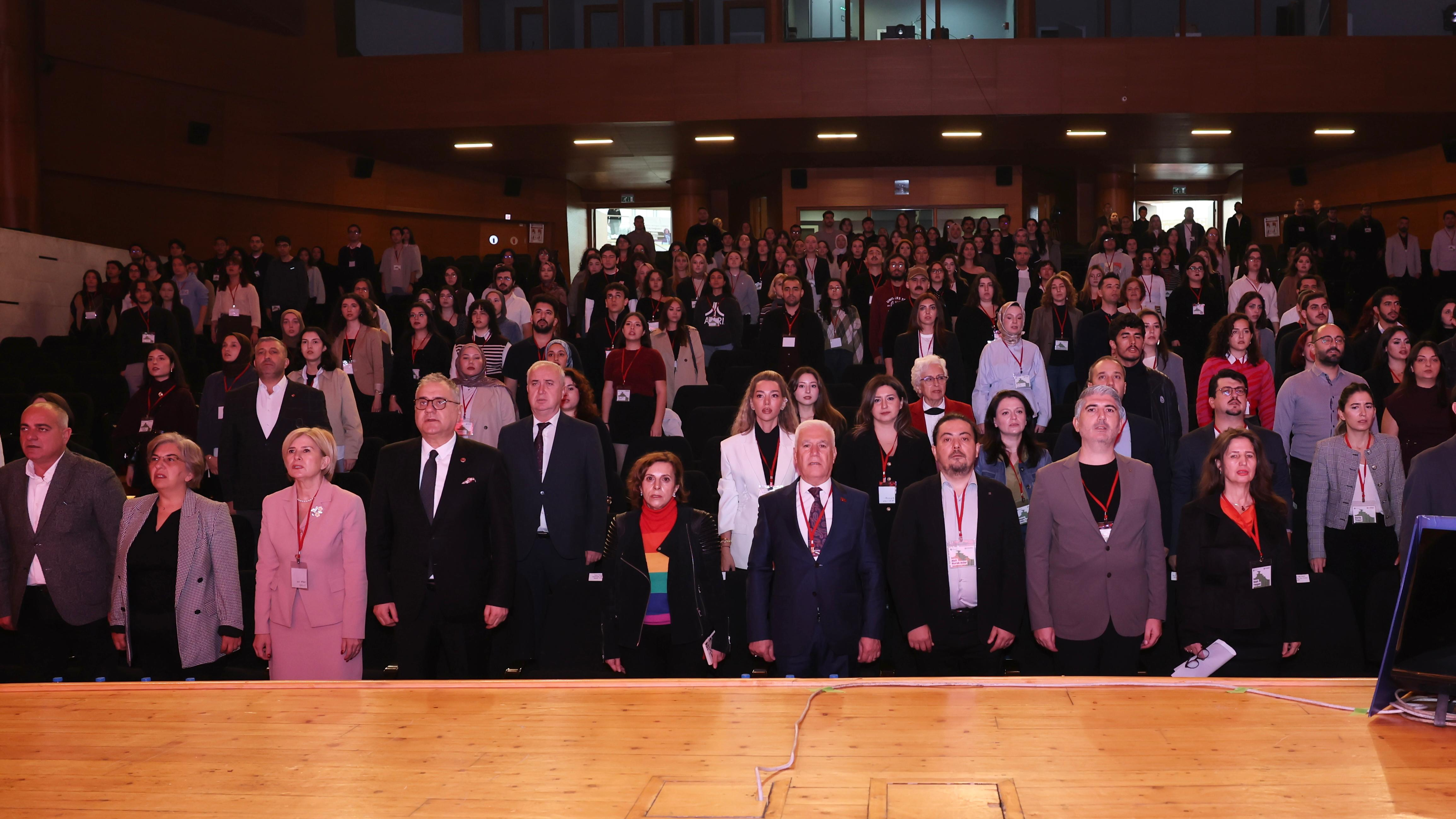 Mustafa Bozbey - Bursa, Geleceğin Kentleşmesine Yön Veriyor