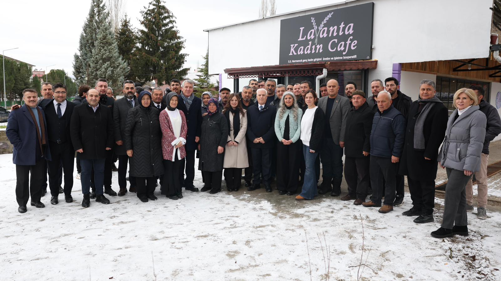 Mustafa Bozbey - Kadın Emeğiyle Güçlenen Bursa