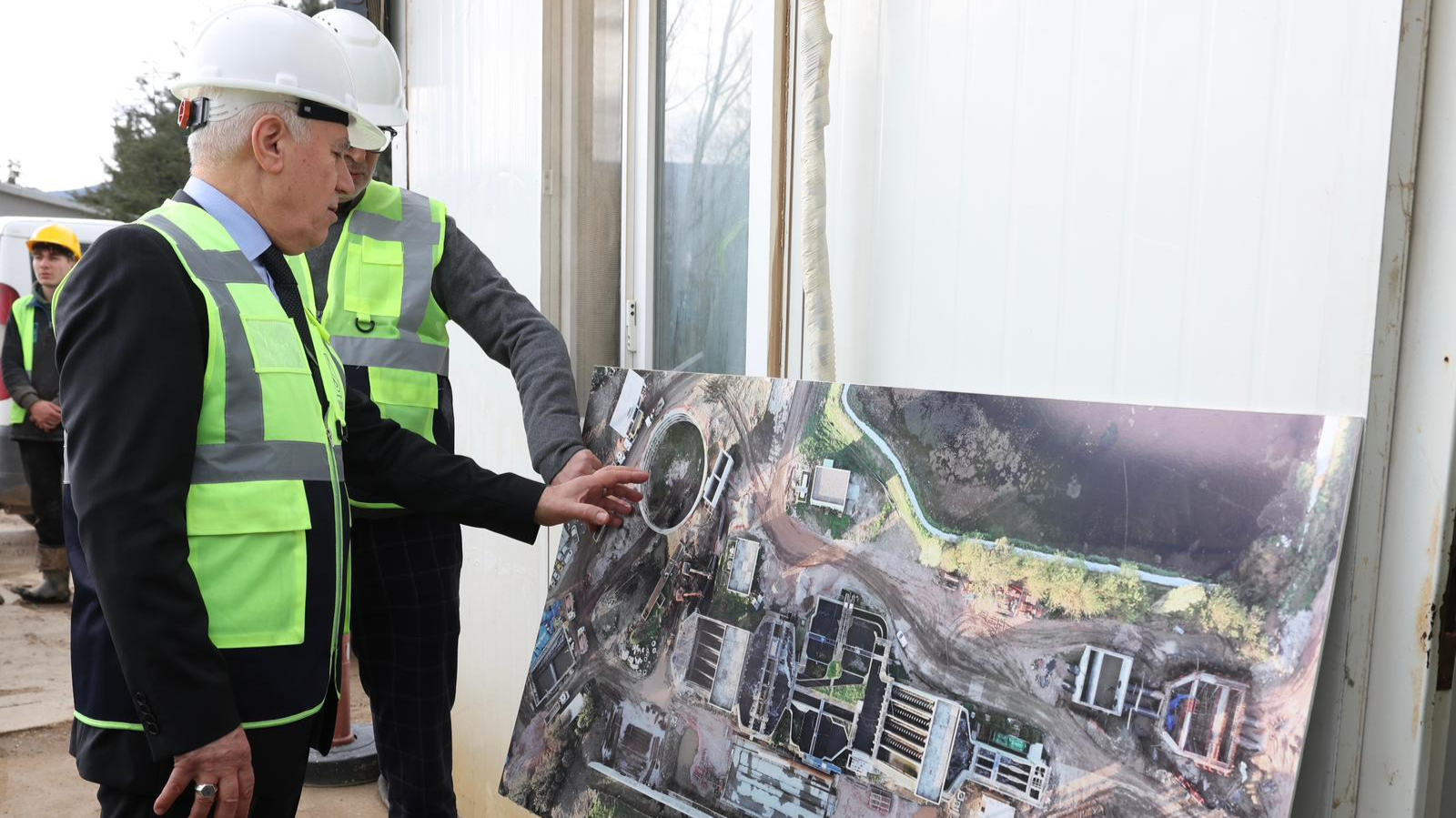 Mustafa Bozbey - Derelerimiz ve Denizlerimiz Temiz Kalsın Diye Çalışıyoruz