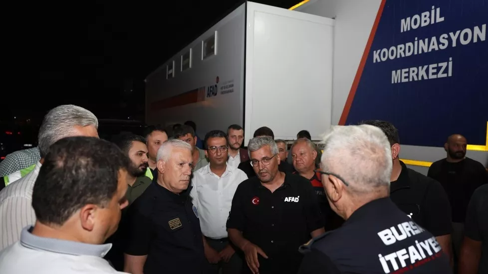 Mustafa Bozbey - Yüreğini Ortaya Koyan Herkese Teşekkür Ediyorum