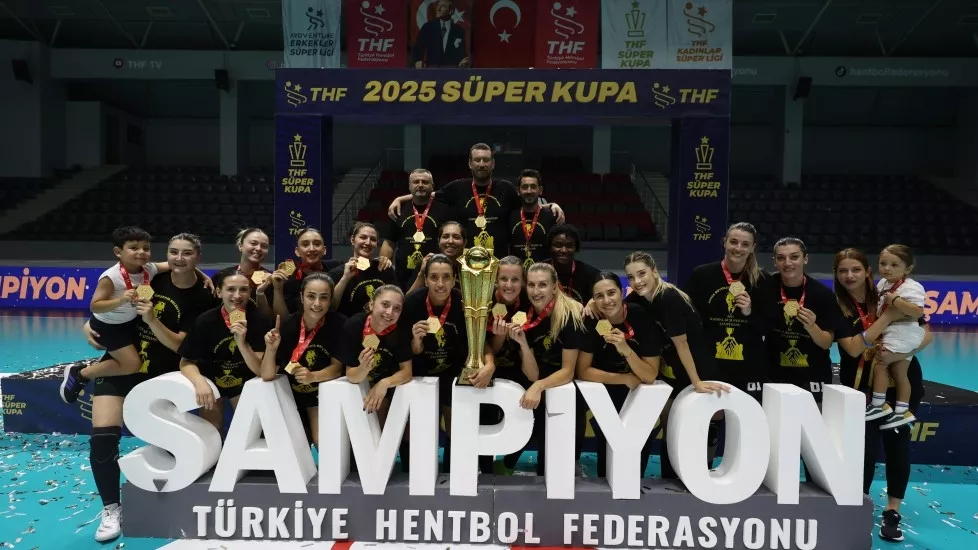 Mustafa Bozbey - ŞAMPİYON BURSA! 