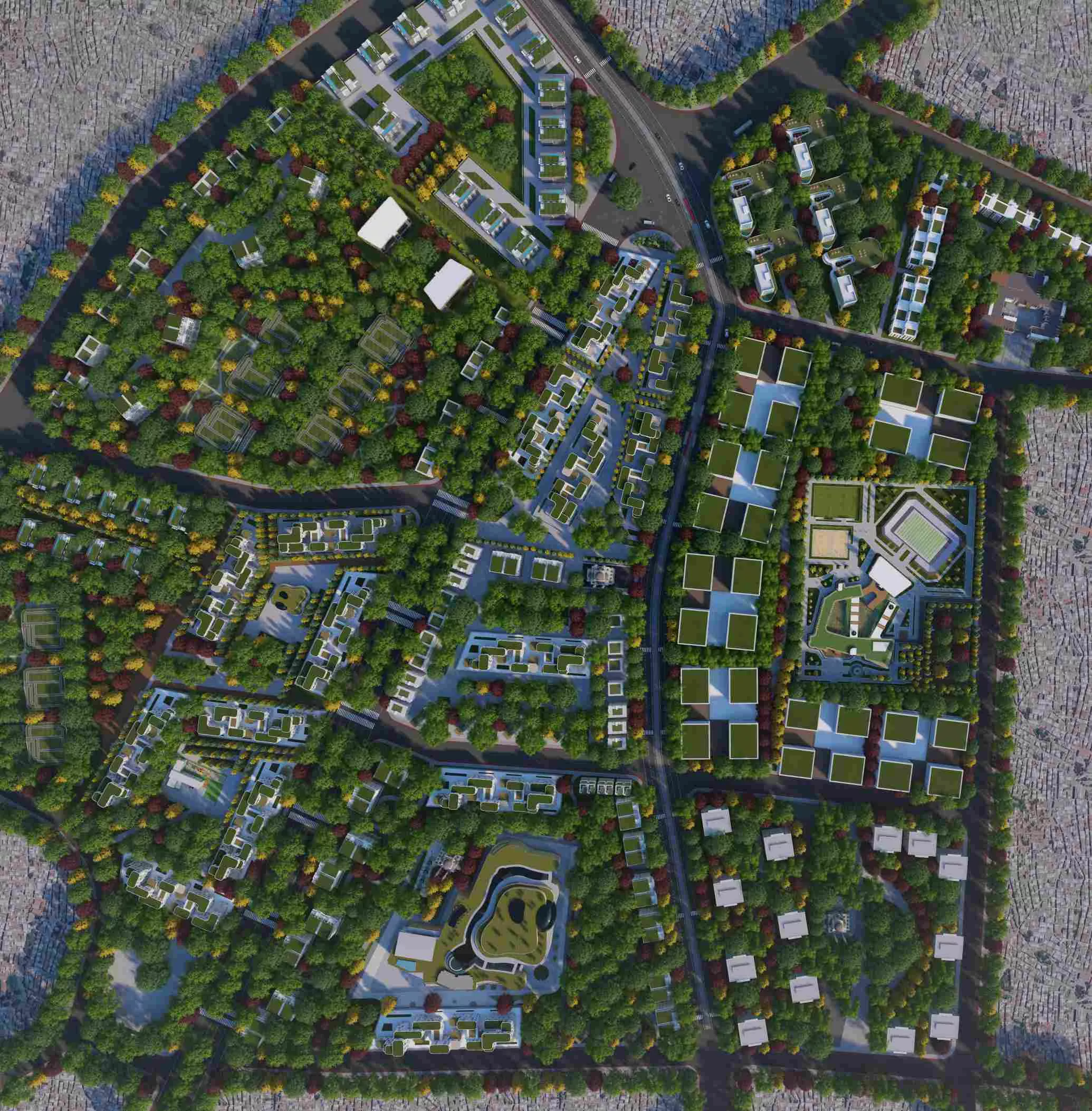 Mustafa Bozbey - Kentsel Dönüşüm - Riskli bölgelerde bulunan riskli/niteliksiz yapılar ile sosyal altyapı ve ulaşım ağının yetersiz olduğu plansız kent dokusunun her türlü afete dayanıklı, yeterli sosyal donatı alanlarının sağlandığı, sürdürülebilir yeşil alan stratejisi içinde temiz havanın solunabildiği, güçlü ulaşım akslarıyla planlı ve yaşanılabilir bir kent oluşturmak amacıyla Bursa genelinde merkez ilçeler ile birlikte tüm ilçelerimizde Kentsel dönüşüm çalışması yapılacaktır.
Mikro bölgelemeler ve analiz çalışmalarına göre katılımcı süreçler içinde kentsel dönüşüm planları hazırlanacak ve yapım sistemlerine göre kentsel dönüşüm modelleri oluşturulacaktır. İnşaat proje ve sözleşmelerinden başlayıp hak sahiplerine teslim edilmesine kadar olan süreçte Belediye olarak vatandaşımızın yanında olacağız. İnşaatların yapım süresince hak sahipleri Belediyemize ait konutlarda kalabilecektir. Belediyemiz bünyesinde Kentsel Dönüşüm süresince kullanılmak üzere 5000 konut yapılacaktır. Dönüşüm süreçleri tamamlandıktan sonra bu daireler düşük gelir gruplarına ayrıca Geçici Sosyal Konut olarak uygun fiyatla satılacaktır.