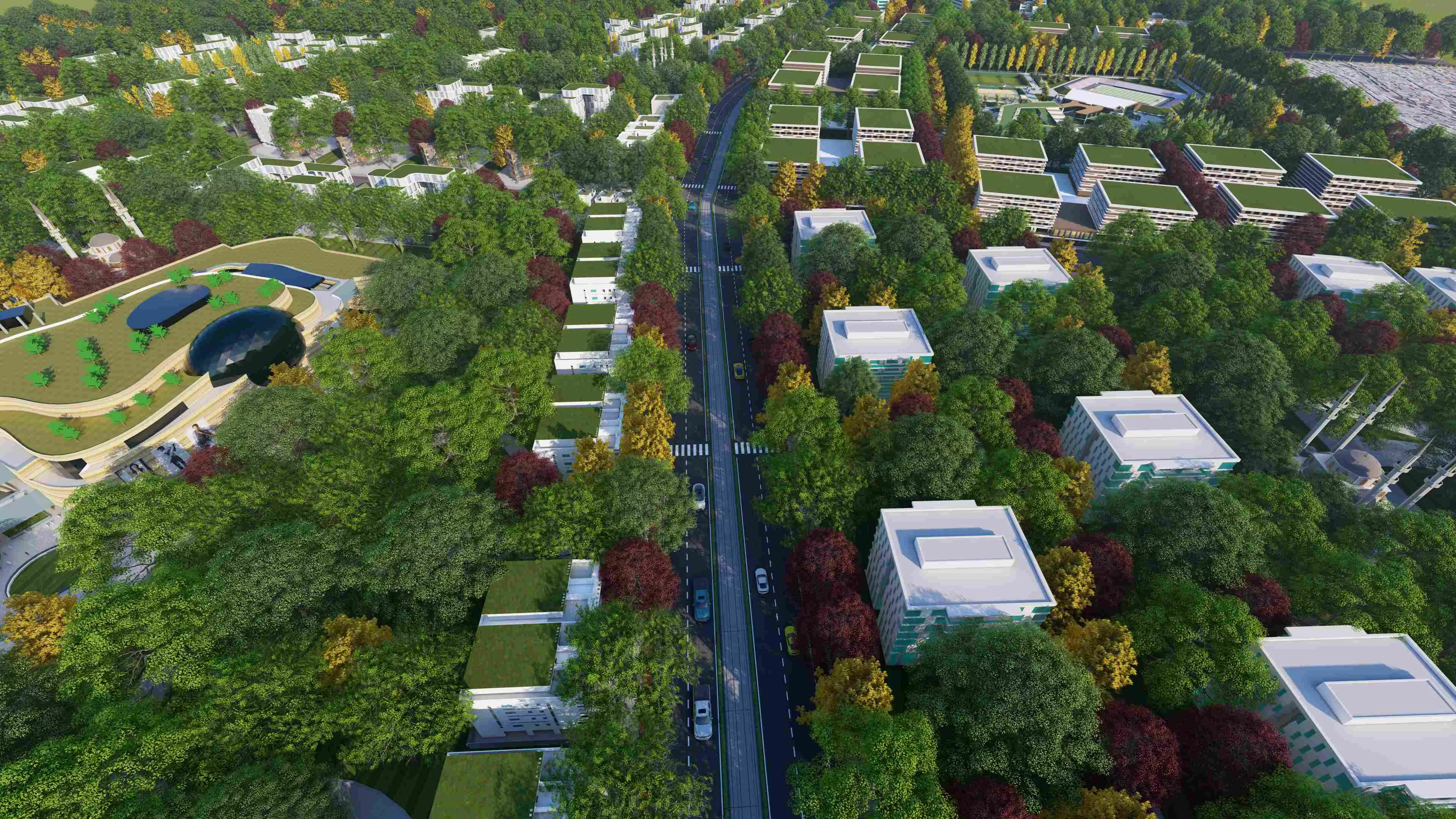 Mustafa Bozbey - Kentsel Dönüşüm - Riskli bölgelerde bulunan riskli/niteliksiz yapılar ile sosyal altyapı ve ulaşım ağının yetersiz olduğu plansız kent dokusunun her türlü afete dayanıklı, yeterli sosyal donatı alanlarının sağlandığı, sürdürülebilir yeşil alan stratejisi içinde temiz havanın solunabildiği, güçlü ulaşım akslarıyla planlı ve yaşanılabilir bir kent oluşturmak amacıyla Bursa genelinde merkez ilçeler ile birlikte tüm ilçelerimizde Kentsel dönüşüm çalışması yapılacaktır.
Mikro bölgelemeler ve analiz çalışmalarına göre katılımcı süreçler içinde kentsel dönüşüm planları hazırlanacak ve yapım sistemlerine göre kentsel dönüşüm modelleri oluşturulacaktır. İnşaat proje ve sözleşmelerinden başlayıp hak sahiplerine teslim edilmesine kadar olan süreçte Belediye olarak vatandaşımızın yanında olacağız. İnşaatların yapım süresince hak sahipleri Belediyemize ait konutlarda kalabilecektir. Belediyemiz bünyesinde Kentsel Dönüşüm süresince kullanılmak üzere 5000 konut yapılacaktır. Dönüşüm süreçleri tamamlandıktan sonra bu daireler düşük gelir gruplarına ayrıca Geçici Sosyal Konut olarak uygun fiyatla satılacaktır.