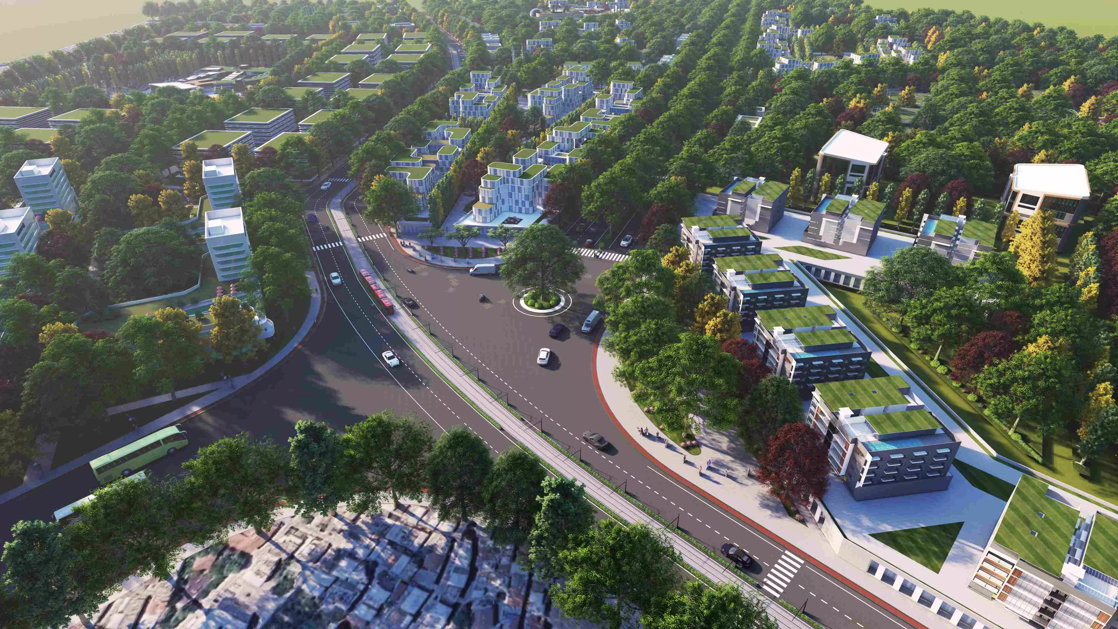 Mustafa Bozbey - Kentsel Dönüşüm - Riskli bölgelerde bulunan riskli/niteliksiz yapılar ile sosyal altyapı ve ulaşım ağının yetersiz olduğu plansız kent dokusunun her türlü afete dayanıklı, yeterli sosyal donatı alanlarının sağlandığı, sürdürülebilir yeşil alan stratejisi içinde temiz havanın solunabildiği, güçlü ulaşım akslarıyla planlı ve yaşanılabilir bir kent oluşturmak amacıyla Bursa genelinde merkez ilçeler ile birlikte tüm ilçelerimizde Kentsel dönüşüm çalışması yapılacaktır.
Mikro bölgelemeler ve analiz çalışmalarına göre katılımcı süreçler içinde kentsel dönüşüm planları hazırlanacak ve yapım sistemlerine göre kentsel dönüşüm modelleri oluşturulacaktır. İnşaat proje ve sözleşmelerinden başlayıp hak sahiplerine teslim edilmesine kadar olan süreçte Belediye olarak vatandaşımızın yanında olacağız. İnşaatların yapım süresince hak sahipleri Belediyemize ait konutlarda kalabilecektir. Belediyemiz bünyesinde Kentsel Dönüşüm süresince kullanılmak üzere 5000 konut yapılacaktır. Dönüşüm süreçleri tamamlandıktan sonra bu daireler düşük gelir gruplarına ayrıca Geçici Sosyal Konut olarak uygun fiyatla satılacaktır.